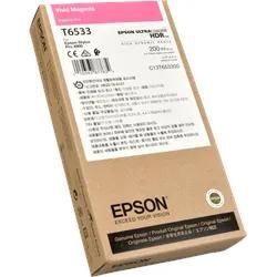 Epson Tinte C13T653300 magenta