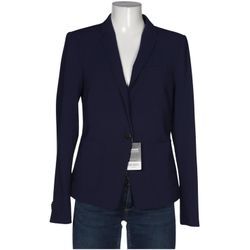 Esprit Damen Blazer, marineblau, Gr. 40