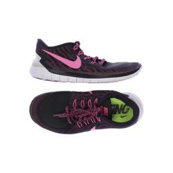 Nike Running Damen Sneakers, schwarz, Gr. 38