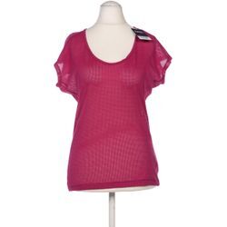 Nike Damen T-Shirt, pink, Gr. 36