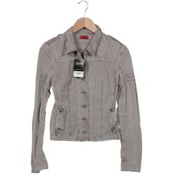 Hugo by Hugo Boss Damen Jacke, grau, Gr. 36