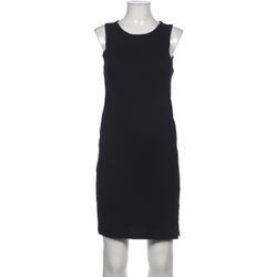 H&M Mama Damen Kleid, schwarz, Gr. 38