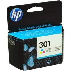 HP Tinte 301 (CH562EE) 3-farbig