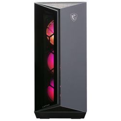 CAPTIVA Gaming-PC "Highend Gaming R83-316" Computer Gr. ohne Betriebssystem, 32 GB RAM 1000 GB SSD, schwarz