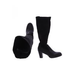 Esprit Damen Stiefel, schwarz, Gr. 39