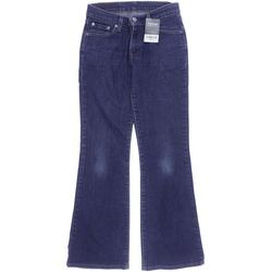 Levis Herren Jeans, blau, Gr. 27