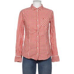 Marc O Polo Damen Bluse, rot, Gr. 38