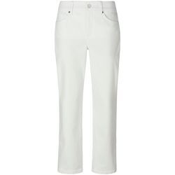 7/8-Jeans Modell Marilyn Ankle NYDJ weiss