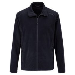 Fleecejacke Schöffel blau