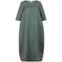 Kleid 3/4-Arm Anna Aura grün