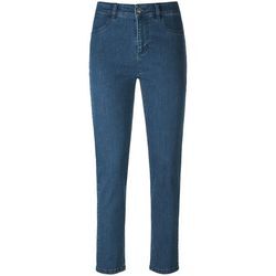 Jeggings Passform Sylvia Peter Hahn denim