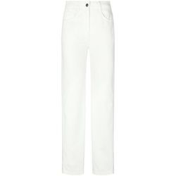 Jeans MYBC weiss