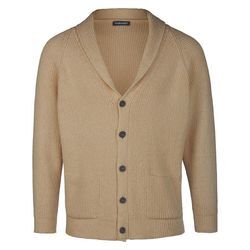 Strickjacke Louis Sayn braun