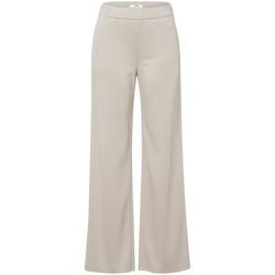 Jersey-Hose Passform Cornelia Peter Hahn beige