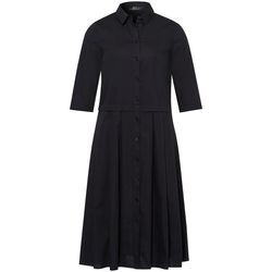 Kleid 1/2-Arm Emilia Lay schwarz