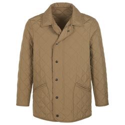 Steppjacke Lodenfrey beige