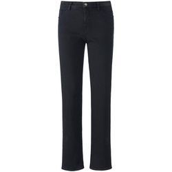 Slim Fit-Jeans Modell Mary Brax Feel Good denim