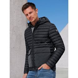 Daunenjacke COLMAR schwarz