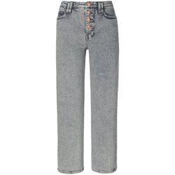 Slim Fit-7/8-Jeans DAY.LIKE denim