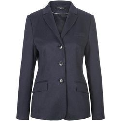 Blazer Kaschmir Fadenmeister Berlin blau