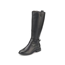 Stiefel Tamaris Comfort schwarz