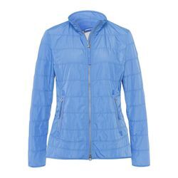 Steppjacke Fuchs+Schmitt blau