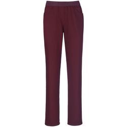 Comfort Plus-Jeans Modell Carina Fun Raphaela by Brax rot