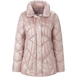 Daunen-Steppjacke Fuchs+Schmitt rosé