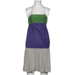 GAS Damen Kleid, mehrfarbig, Gr. 34