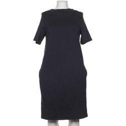 Green Cotton Damen Kleid, marineblau, Gr. 40