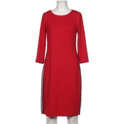 Street One Damen Kleid, rot, Gr. 36