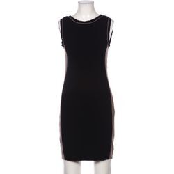 Marc Cain Damen Kleid, schwarz, Gr. 32