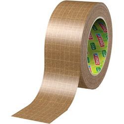 Tesa - paper ultra strong 56000-00000-00 Packband Braun (l x b) 25 mm x 50 mm 1 St.