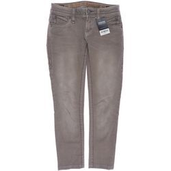 Rock Revival Damen Jeans, grau, Gr. 25