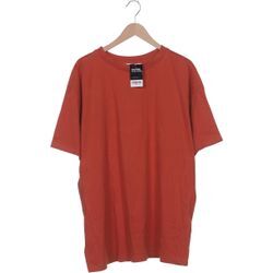 Studio Untold Damen T-Shirt, orange, Gr. 42