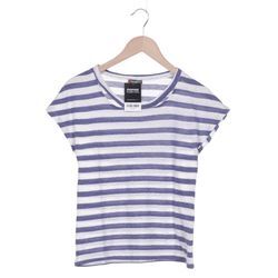 Street One Damen T-Shirt, blau, Gr. 34