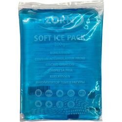 790200 Kühlkissen / Soft-Icepack 1 St. - Zorn