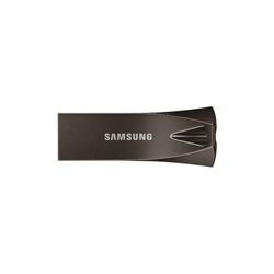 USB-Stick 128GB bar Plus Titan Gray usb 3.1 (MUF-128BE4/APC) - Samsung