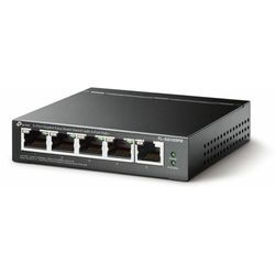 Tp-link - tplink Switch TL-SG105PE TLSG105PE (TL-SG105PE) (TLSG105PE) (TL-SG105PE)