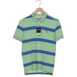 Lacoste Herren Poloshirt, grün, Gr. 46