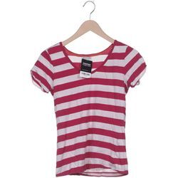 Street One Damen T-Shirt, pink, Gr. 36