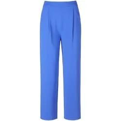 7/8-Jersey-Hose Peter Hahn blau, 21