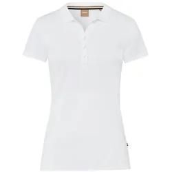 Polo-Shirt Epola BOSS weiss, 42