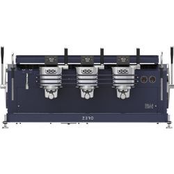 Dalla Corte Zero Barista Navy Blue 3 Brühgruppen 1-MC-ZERO-3-TNB-400