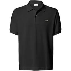 Polo-Shirt Lacoste schwarz, 48