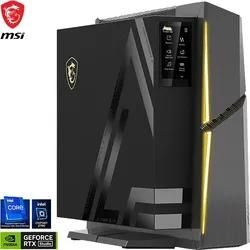 MSI MEG TRIDENT X2 14NUF7-400DE, Gaming-Desktop mit Intel® CoreTM i7 14700KF Prozessor, 32 GB RAM, 1 TB SSD, NVIDIA GeForce RTXTM 4070 Ti SuperTM, Windows 11 (64 Bit)