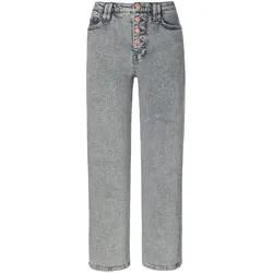 Slim Fit-7/8-Jeans DAY.LIKE denim, 23