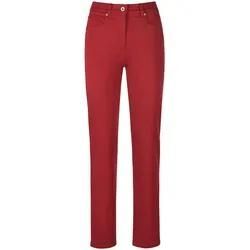 ProForm S Super Slim Zauber-Jeans Raphaela by Brax rot, 22