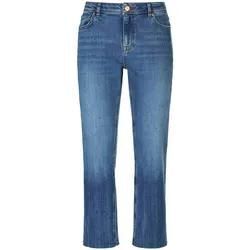 7/8-Jeans Modell Vic Cropped Sparkle Raffaello Rossi denim, 48