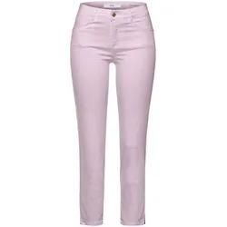 7/8-Jeans Brax Feel Good lila, 23